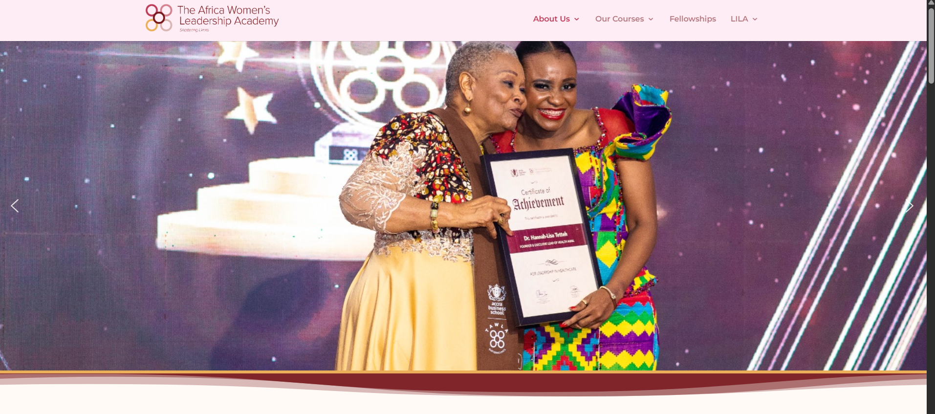 African Women Ladies Academy